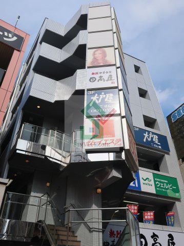 プロペ所沢ビルⅡ