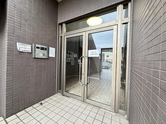 エグゼコート生石