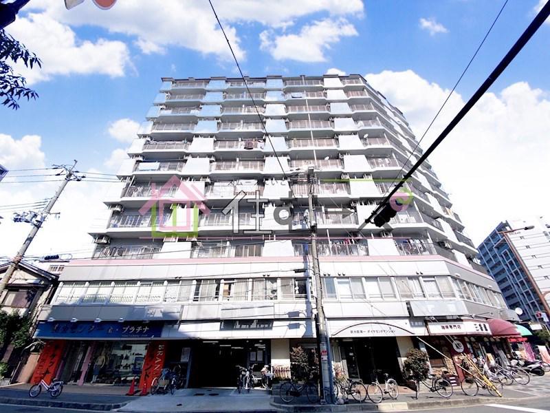 新大阪第一ダイヤモンドマンション