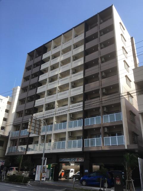 サウスERLIES泉崎