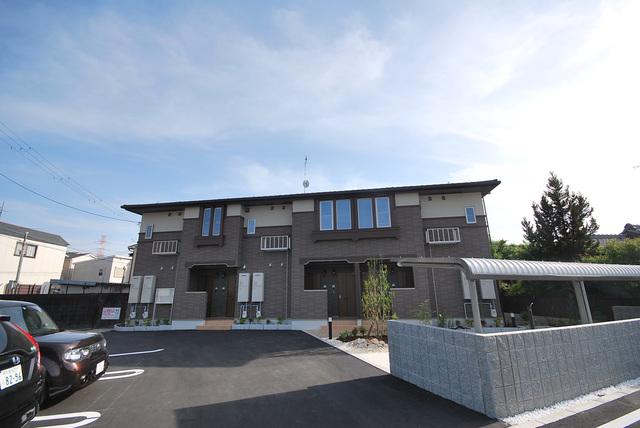 モントレア藤阪