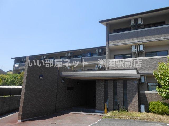 プラティアSETA