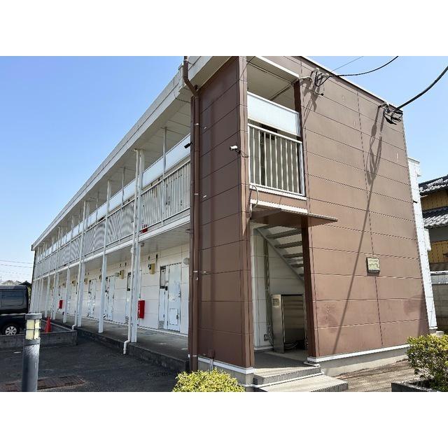 パレスカーマ