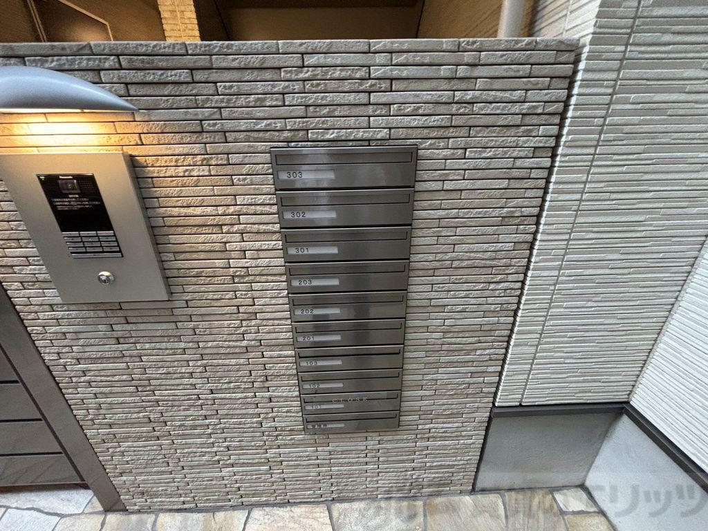 フジパレス瑞光V番館