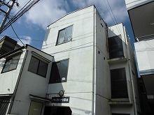 パークハイツ西池