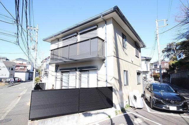ボヌール本郷台