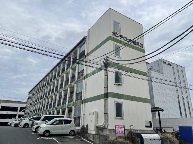ポンデロッサ鶴見Ⅱ