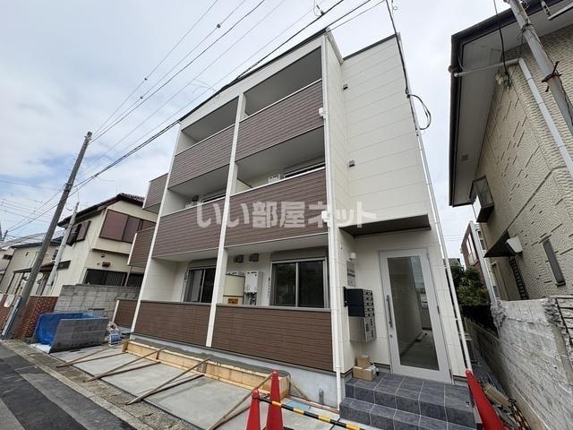 ジーメゾン見沼大和田ノエリア