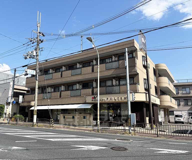 レスポワールウエダ