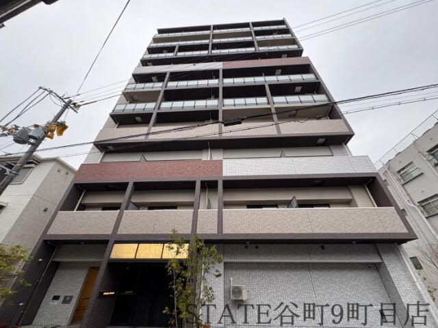 シャテーニュ上本町