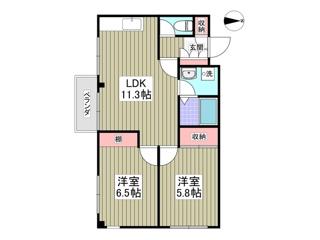 サンウィング稲荷町