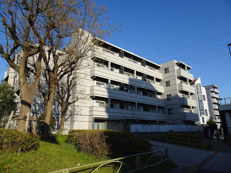 BRIZZ練馬ノース
