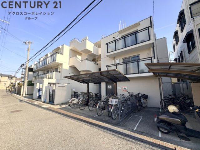 ダイドーメゾン甲東園(ワンルーム/1階)