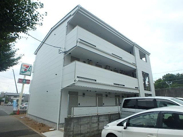 カインドネス京王堀之内