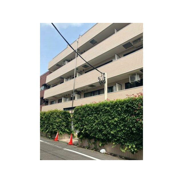 ワールドパレス学芸大学