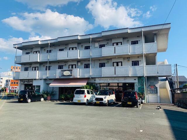 ドリームメゾン篠田