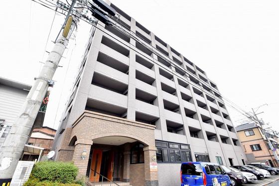 ロアール古市