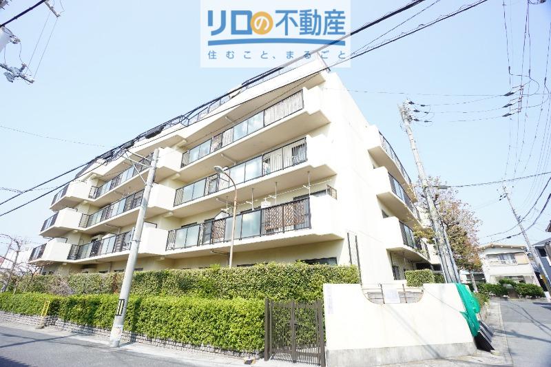 光栄ハイツ伊丹