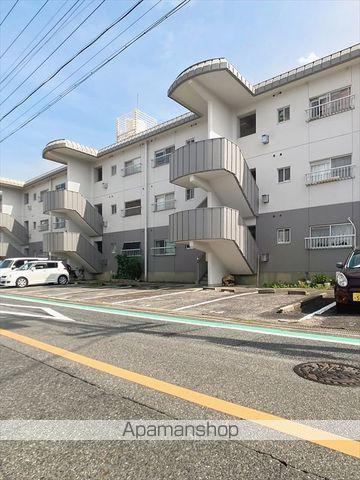 マンション高倉