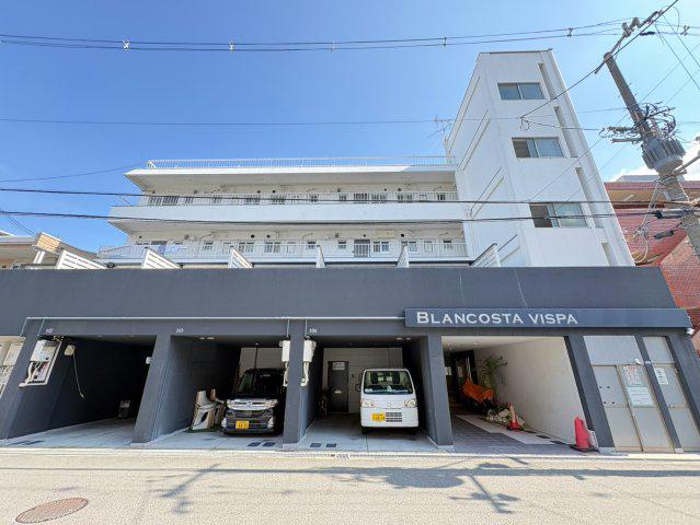 BLANCOSTA VISPA