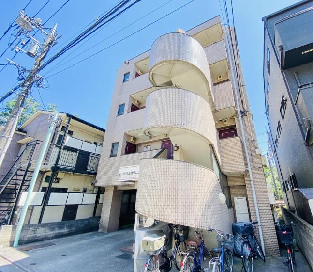 MG井荻マンション