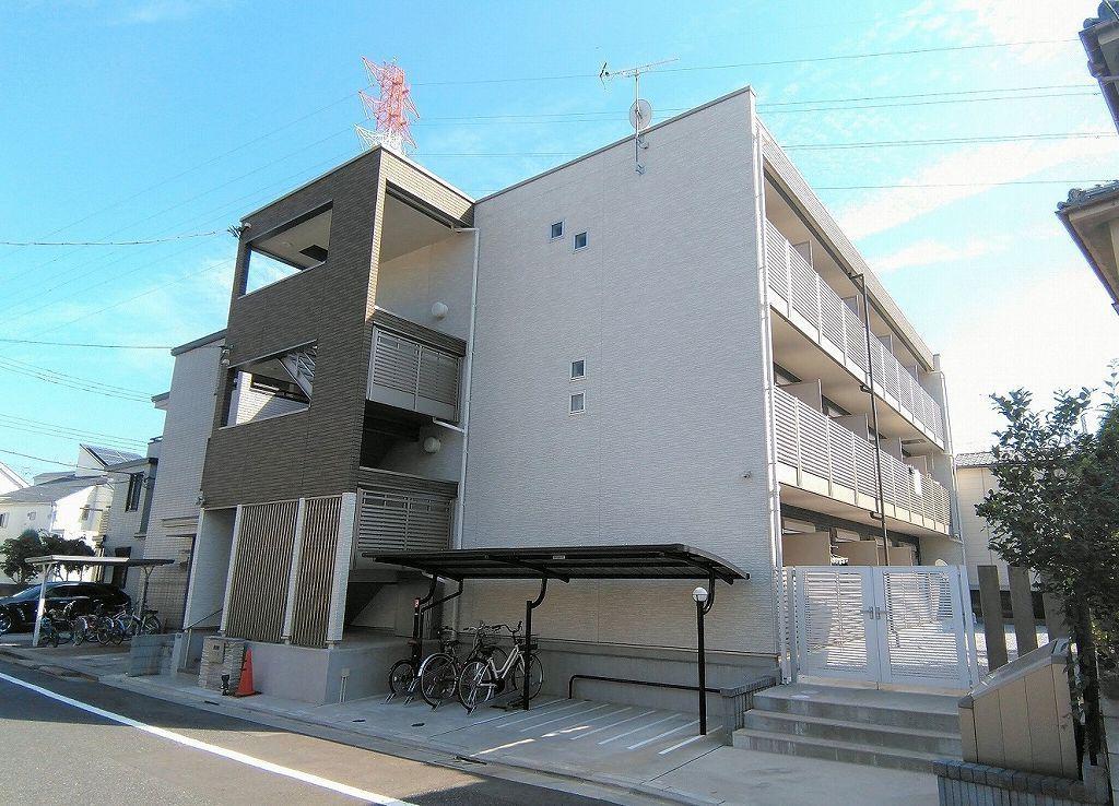 クレイノNSII