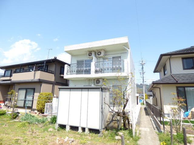 コーポブーケ