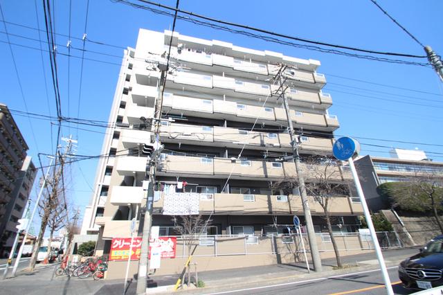 エステートほりかわ