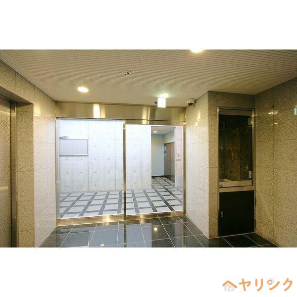 ラヴィール平針