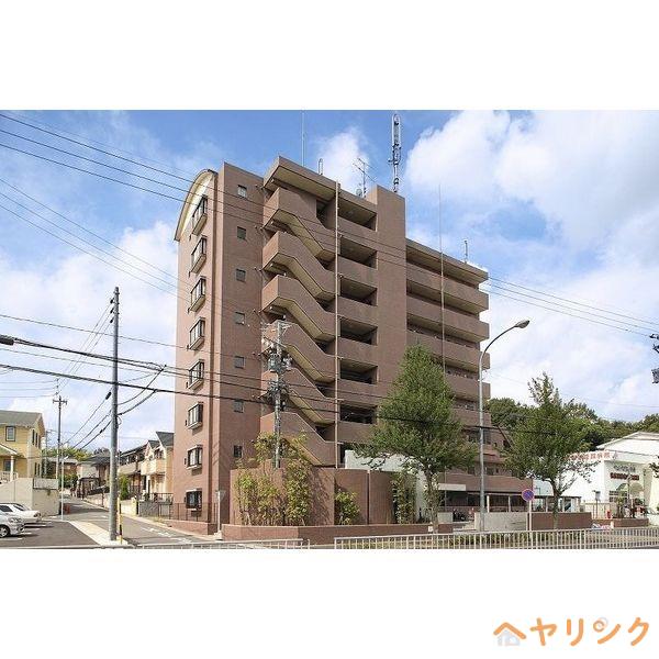ラヴィール平針