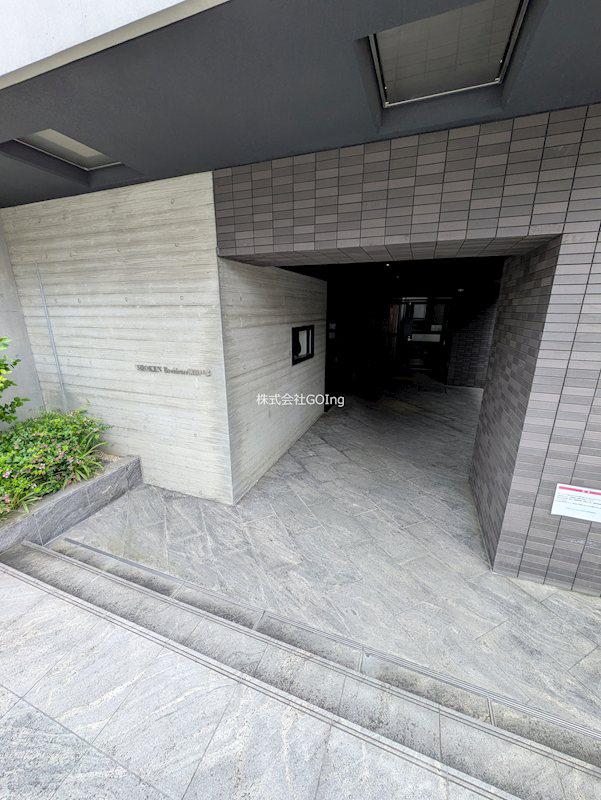 SHOKEN RESIDENCE横浜戸部