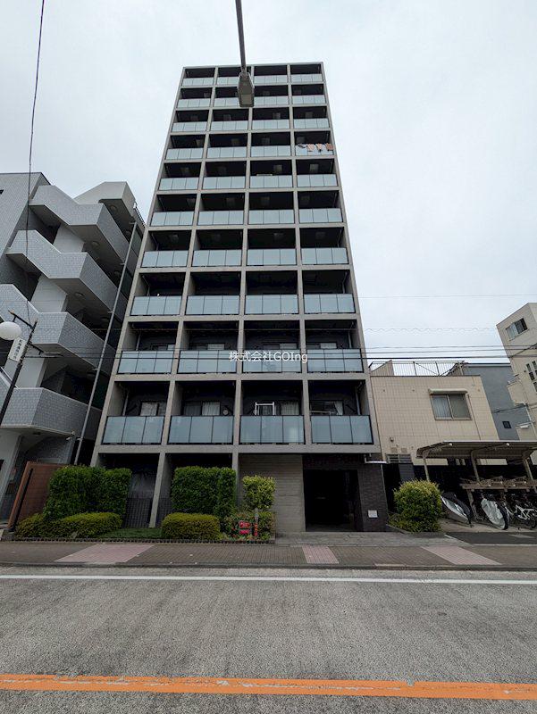 SHOKEN RESIDENCE横浜戸部
