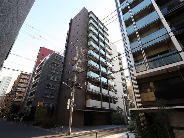 ラヴィー麻布十番