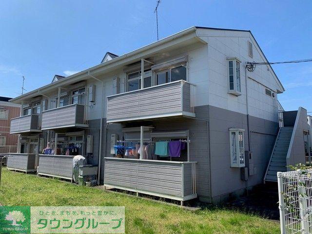 アーバンハイツC