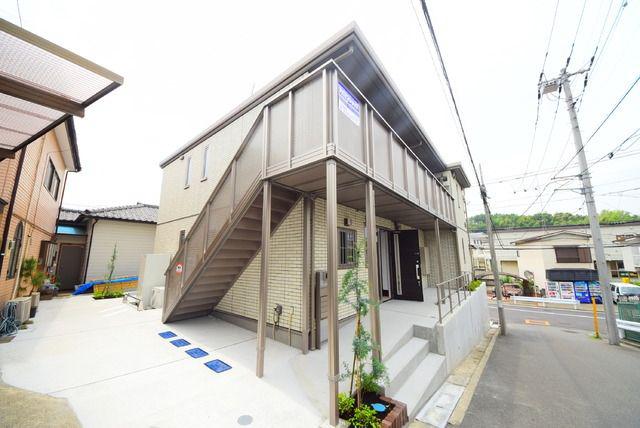 ピアパレス新横浜