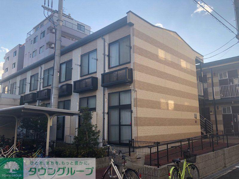 レオパレスユーアイ