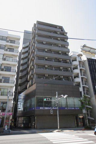 藤和シティコープ新大塚II