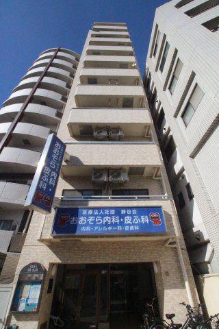 インプルーブ西巣鴨