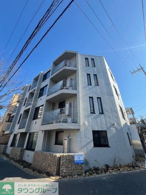 CASA PIAZZA 中野松が丘