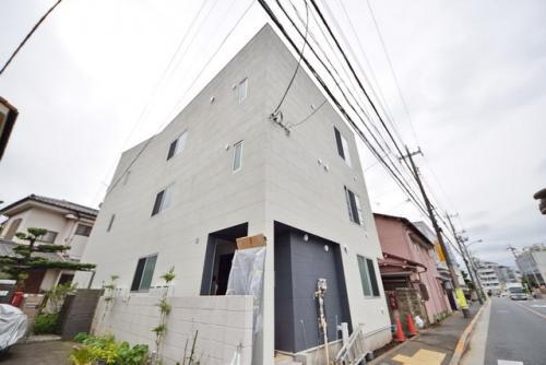 パークテラス仙川