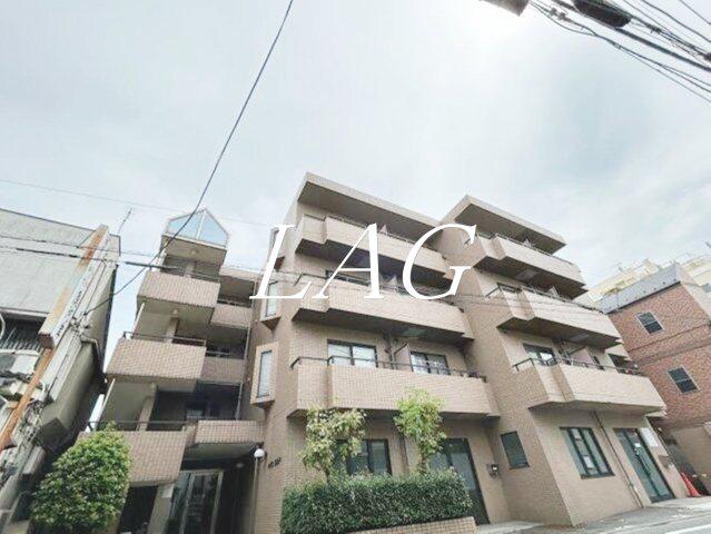 ロジェ高井戸 壱番館