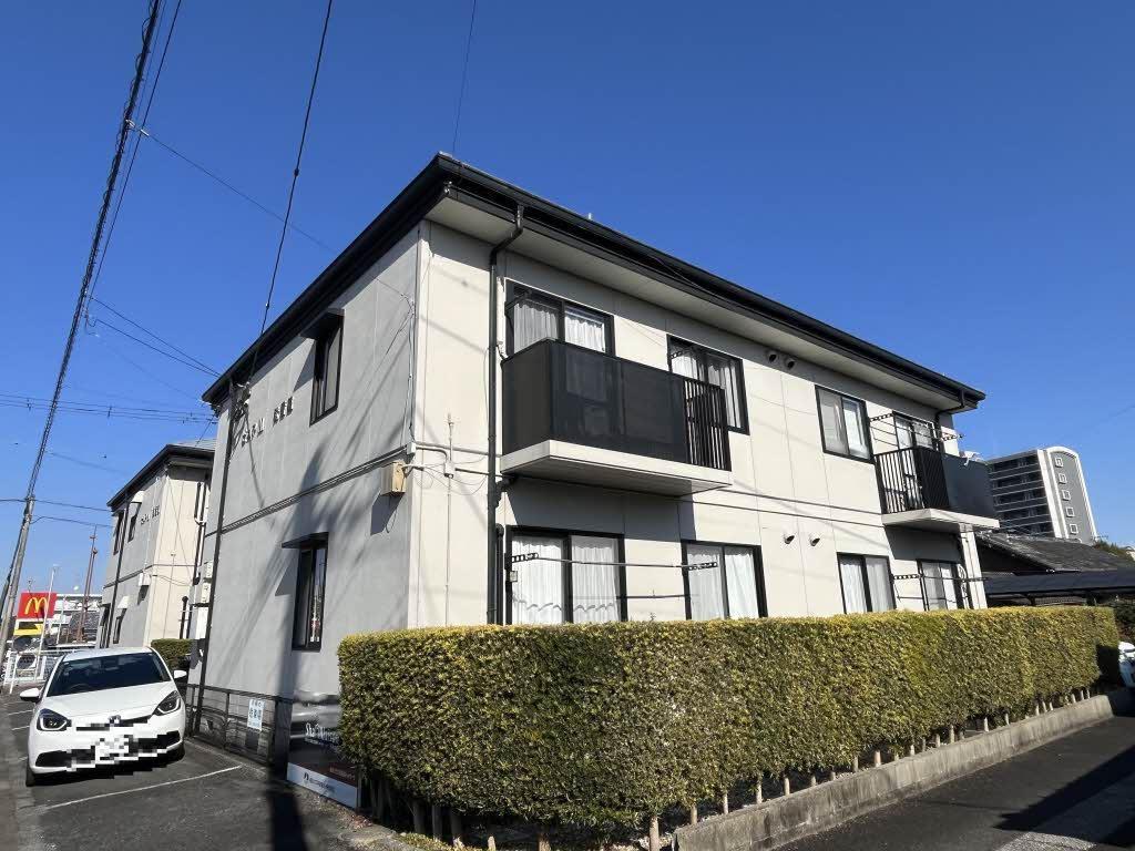 ピュアM  弐番館