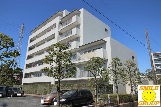 グロリオール里見弐番館