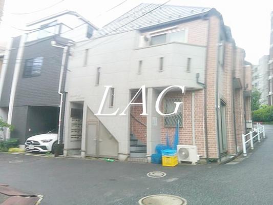 クレステージ中野