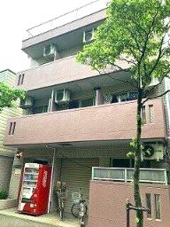 パークサイド浜