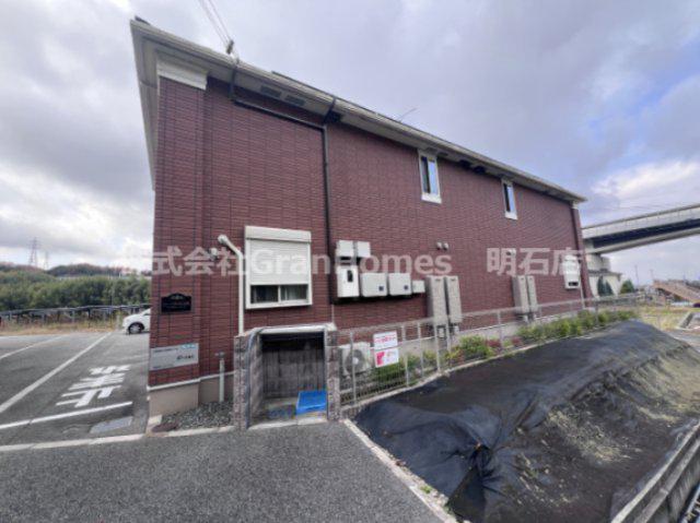 サンハイツ北六甲六番館