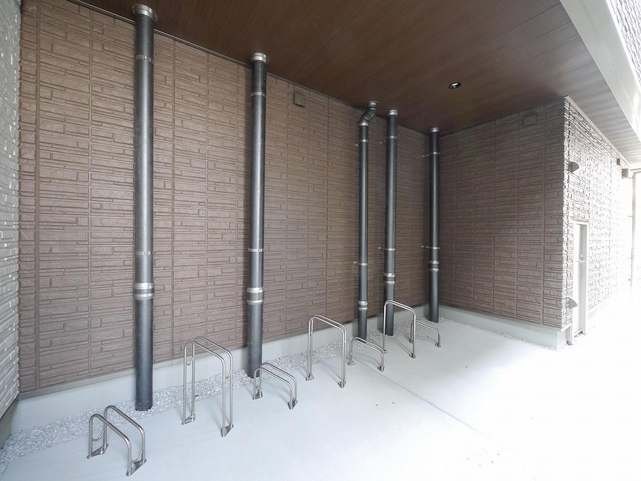 グランメゾン椎名町