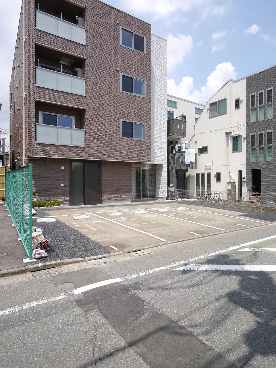 グランメゾン椎名町