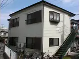 グリーンハイツ天台