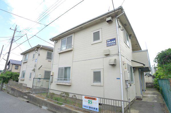 藤代ハイツA